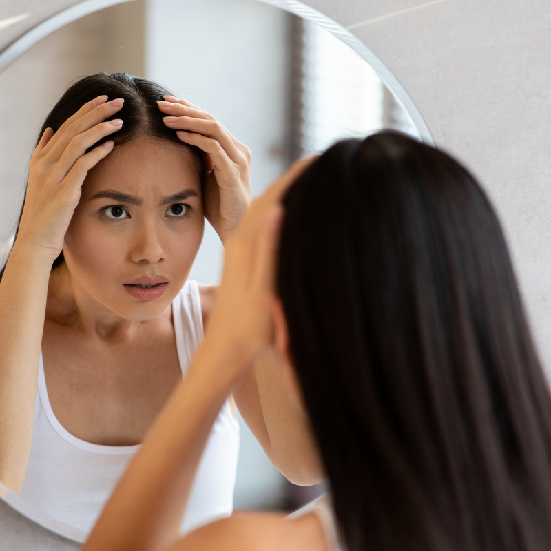 TE CONTAMOS MITOS Y VERDADES SOBRE NUESTRO CABELLO