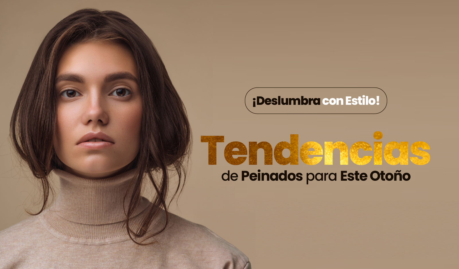Tendencias de Peinados para Este Otoño: ¡Deslumbra con Estilo!
