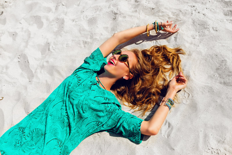 5 razones para amar a Eccentric este verano
