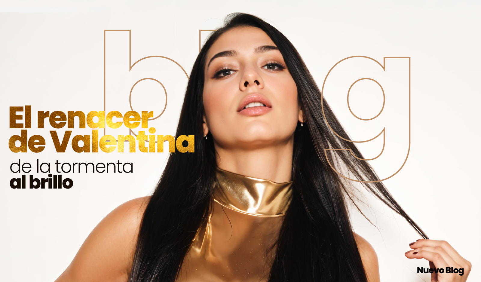 El Renacer de Valentina: De la Tormenta al Brillo: