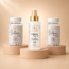 Combo: 2 Vitaminas + Shimmer MR