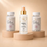 Combo: 2 Vitaminas + Shimmer MR