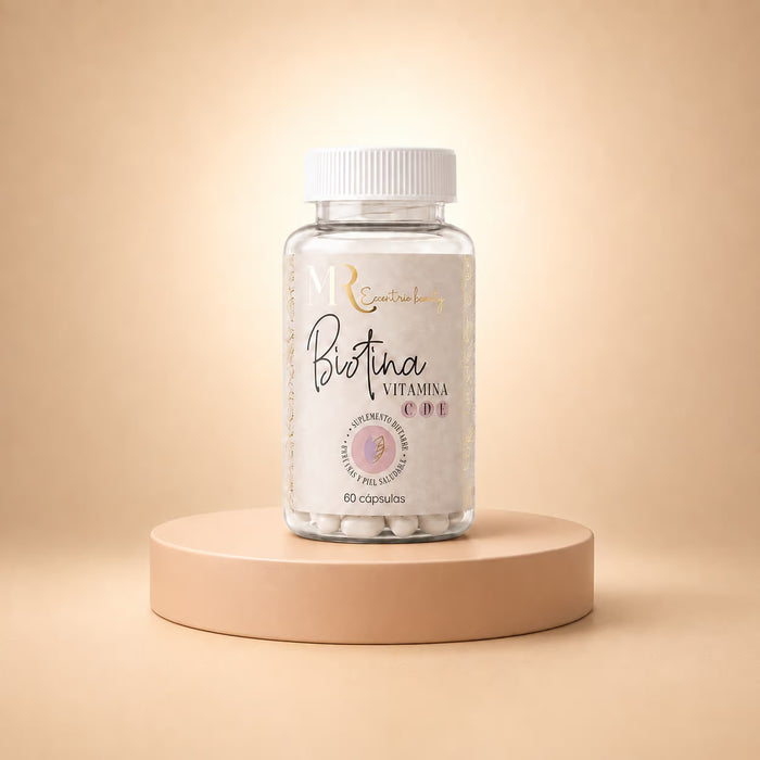 Vitaminas Eccentric